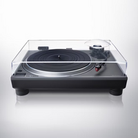 Technics SL-1500CSE-H resigilat