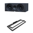 ПРОМО пакет ELAC Debut 3.0 DC63 + настолна стойка Kanto Audio S10