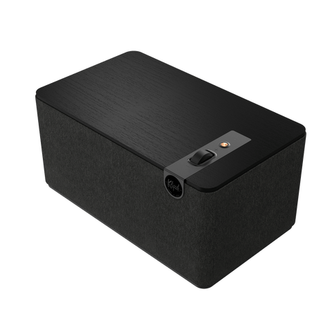 Klipsch The Three Plus resigilat