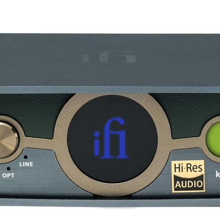 iFi Audio ZEN Blue 3 resigilat