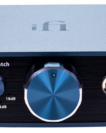 iFi Audio ZEN CAN Signature MZ99
