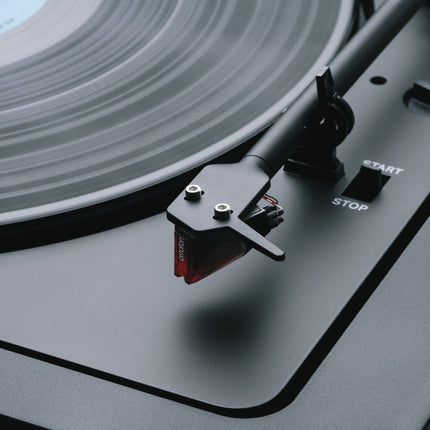 Pro-Ject A2 (2M Red)