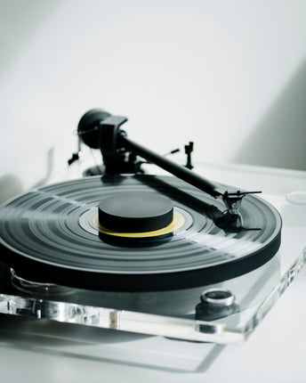 Пикап Pro-Ject XA B (Pick It Pro B)