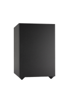 Indiana Line Basso 880, subwoofer activ în finisaj negru mat