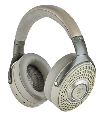 Focal Bathys headphones
