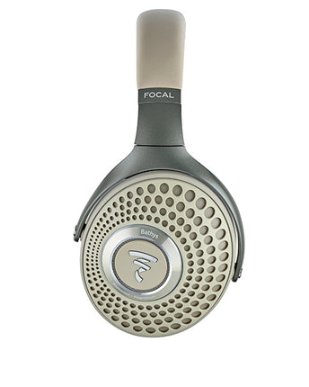 Focal Bathys headphones