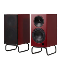 Adsum Burgundy