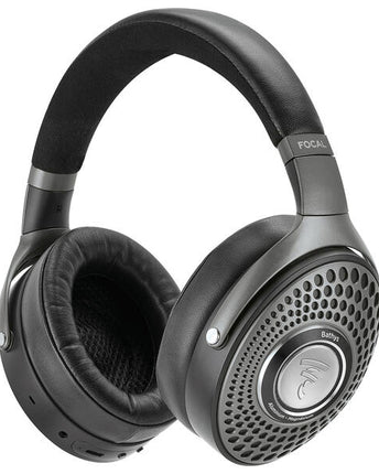 Focal Bathys headphones