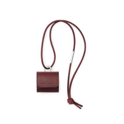 Bang & Olufsen Beo Grace Leather Case