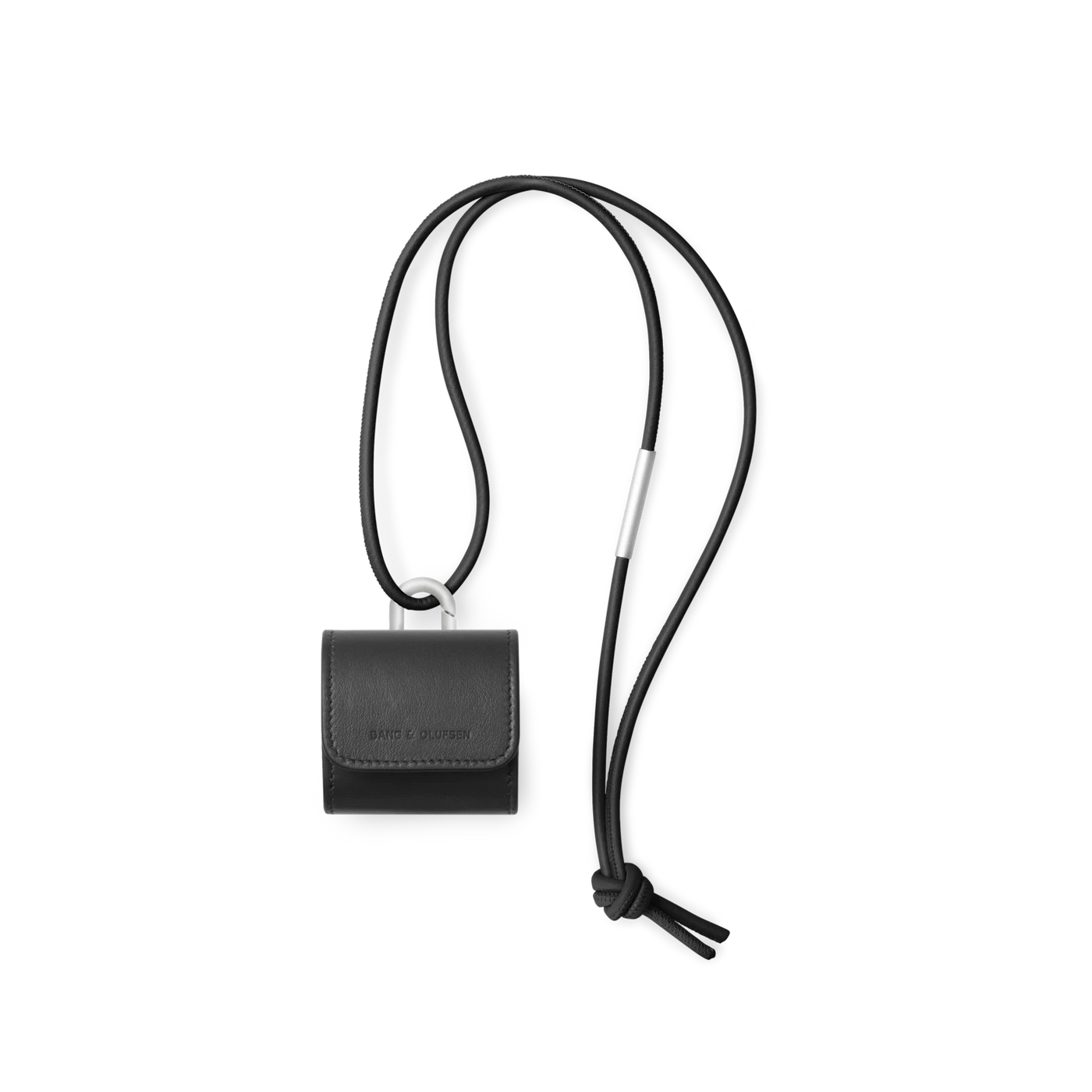 Beo Grace Leather Case — imagine de ambianță.
