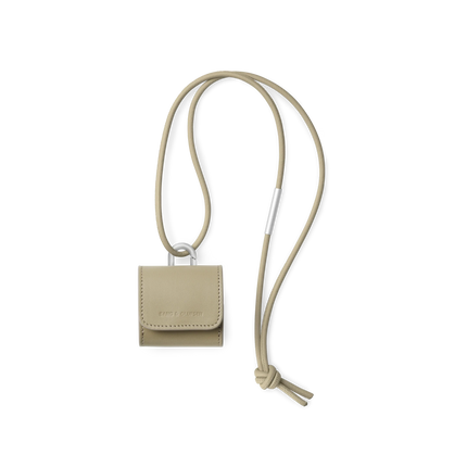 Bang & Olufsen Beo Grace Leather Case