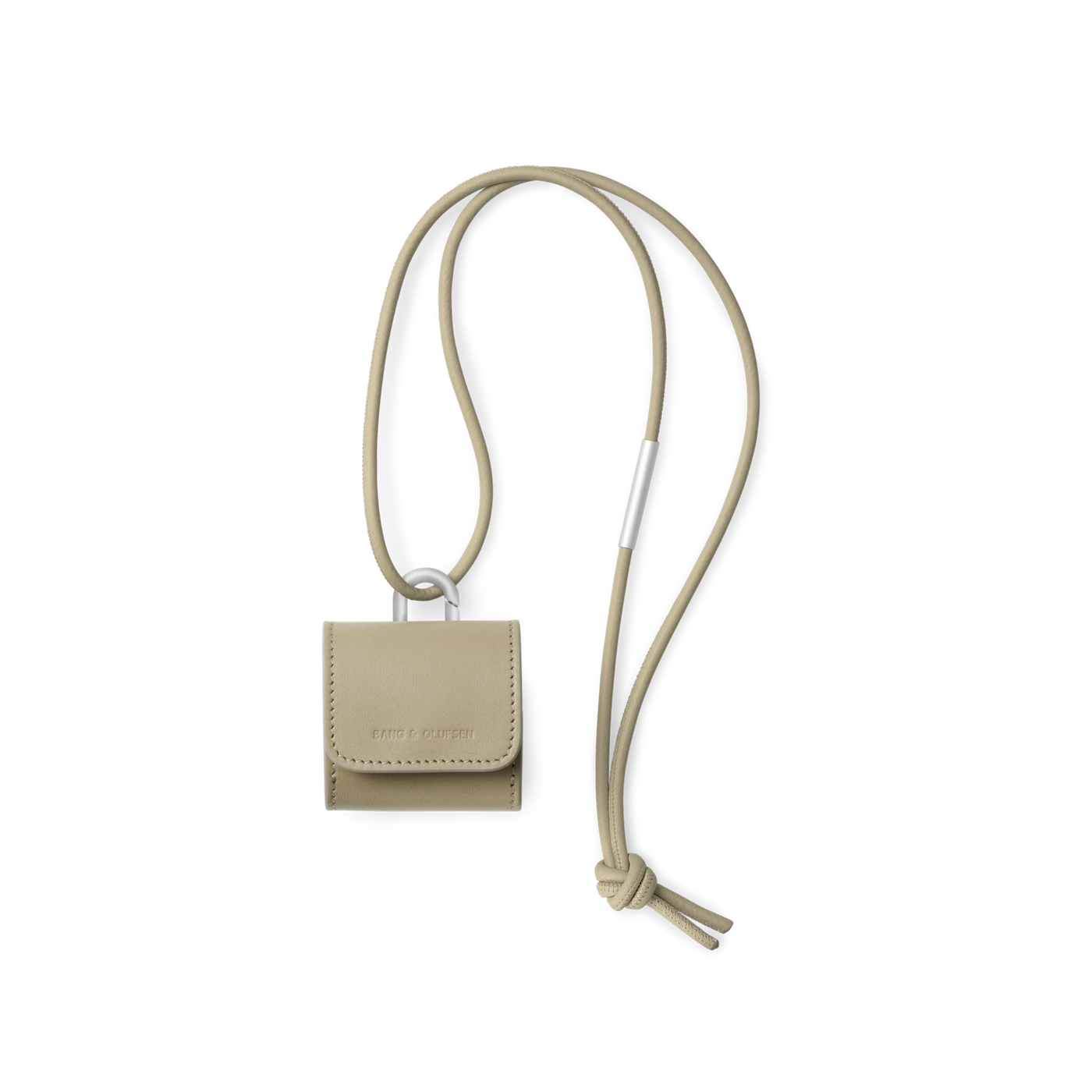 Beo Grace Leather Case — imagine de ambianță.