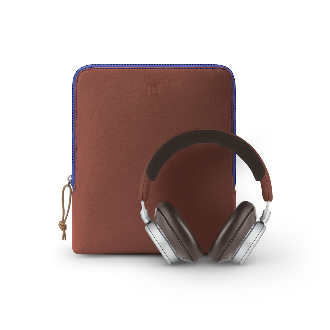 Beoplay H100 — imagine de ambianță.