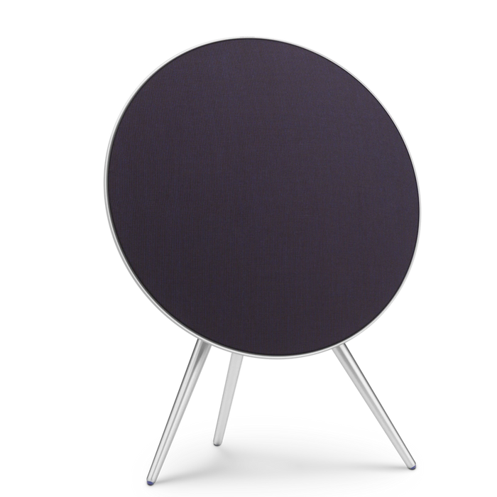 Beosound A9 5th Gen în finisaj Century Blue
