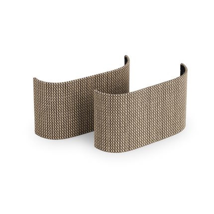 Bang & Olufsen Beosound A5 în finisajul Century Weave