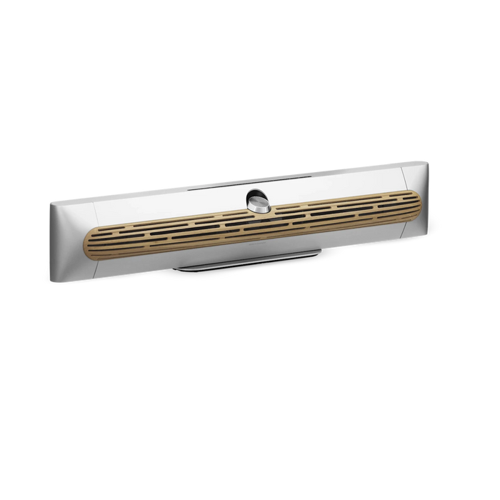 Beosound Premiere în finisaj Natural/Oak