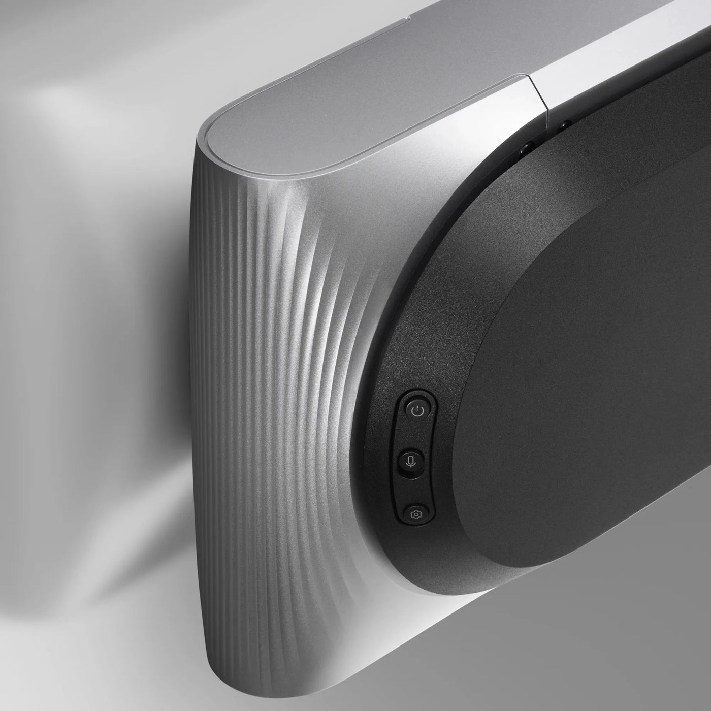 Beosound Premiere — imagine de ambianță.