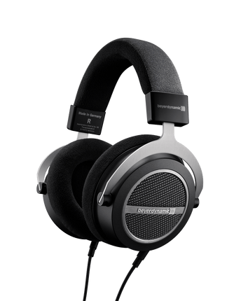 Beyerdynamic Amiron Home Tesla