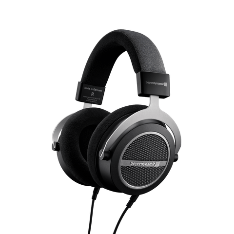 Beyerdynamic Amiron Home Tesla