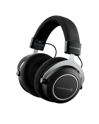 Beyerdynamic Amiron Wireless Tesla