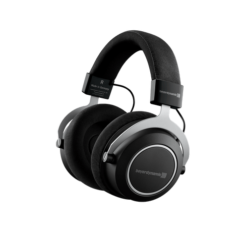 Beyerdynamic Amiron Wireless Tesla