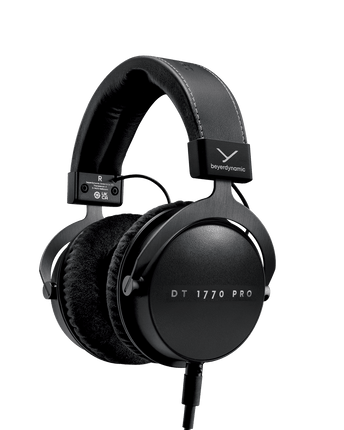 Beyerdynamic DT 1770 Pro MK II Tesla