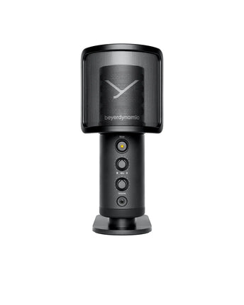 Beyerdynamic Set gaming TEAM TYGR casti si microfon