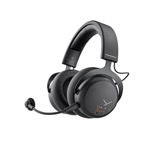 Beyerdynamic MMX 200 WIRELESS