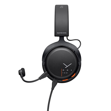 Beyerdynamic MMX 100
