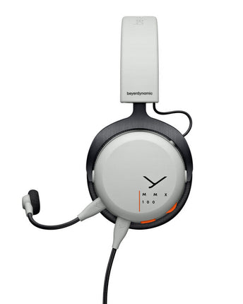Beyerdynamic MMX 100