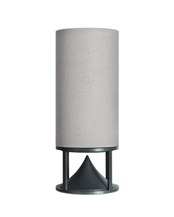 Architettura Sonora Big Cylinder