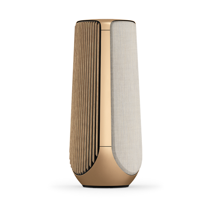 Beolab 50 în finisaj Gold Tone