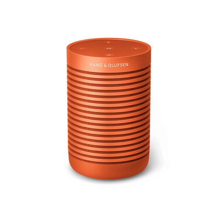 Beosound Explore Bonfire Orange