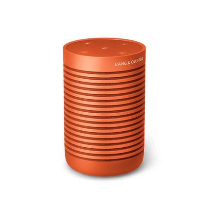Beosound Explore Bonfire Orange