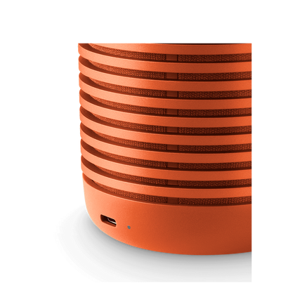 Beosound Explore Bonfire Orange