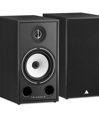 Boxe de raft Triangle Borea BR03