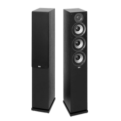 Elac Debut DF52 — imagine principală, fundal transparent