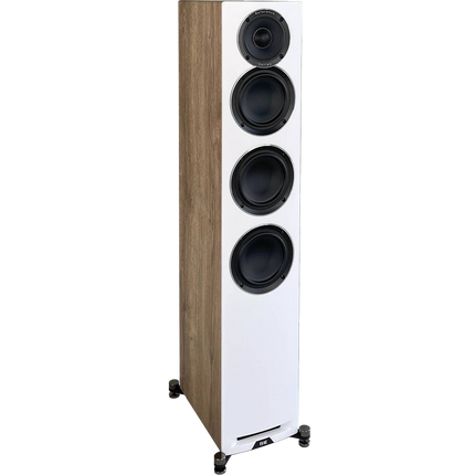 Elac Uni-Fi Reference UFR52 resigilat