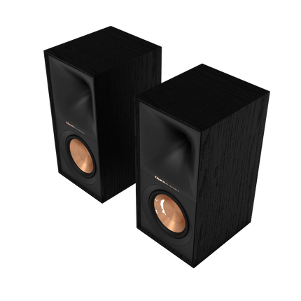 Klipsch R-40M — imagine principală, fundal transparent