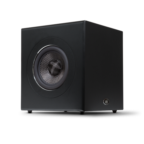 PSB Speakers SubSeries BP7