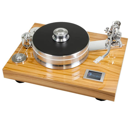 Pro-Ject Signature 12 n/c