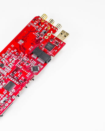 iFi Audio Micro iDSD Black Label