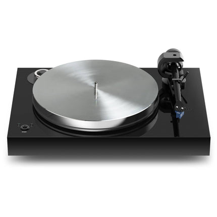 Pro-Ject X8 Evolution SuperPack (Quintet Blue)