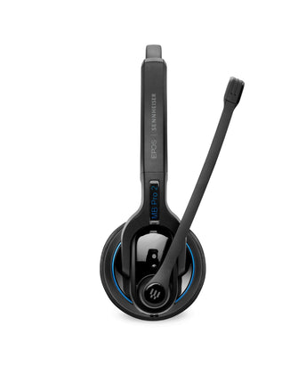 Casti EPOS IMPACT MB PRO 2 Resigilat