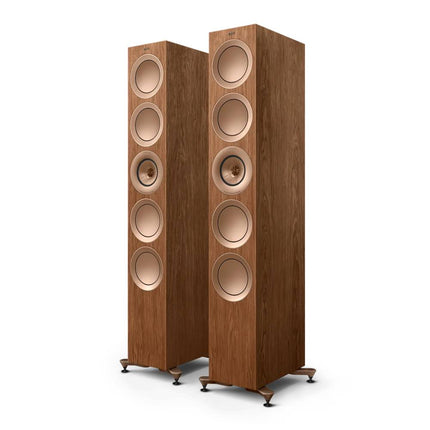 KEF R11 Meta resigilat