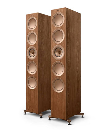 KEF R11 Meta resigilat