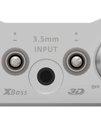 iFi Audio micro iDSD