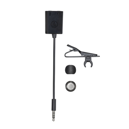 Audio-Technica ATR3350xiS resigilat