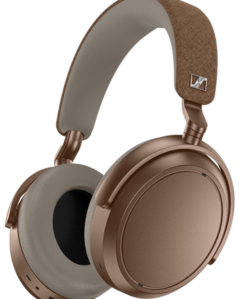 SENNHEISER MOMENTUM 4 Wireless