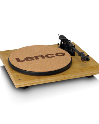 Lenco LBT-335BA